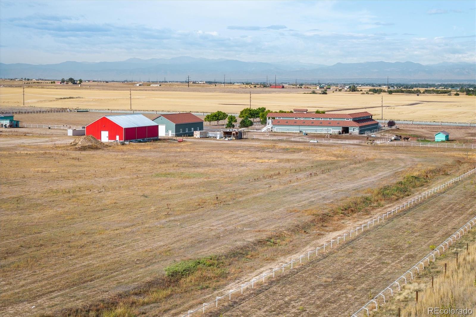 13400 Harvest Road Commerce City CO 80022
