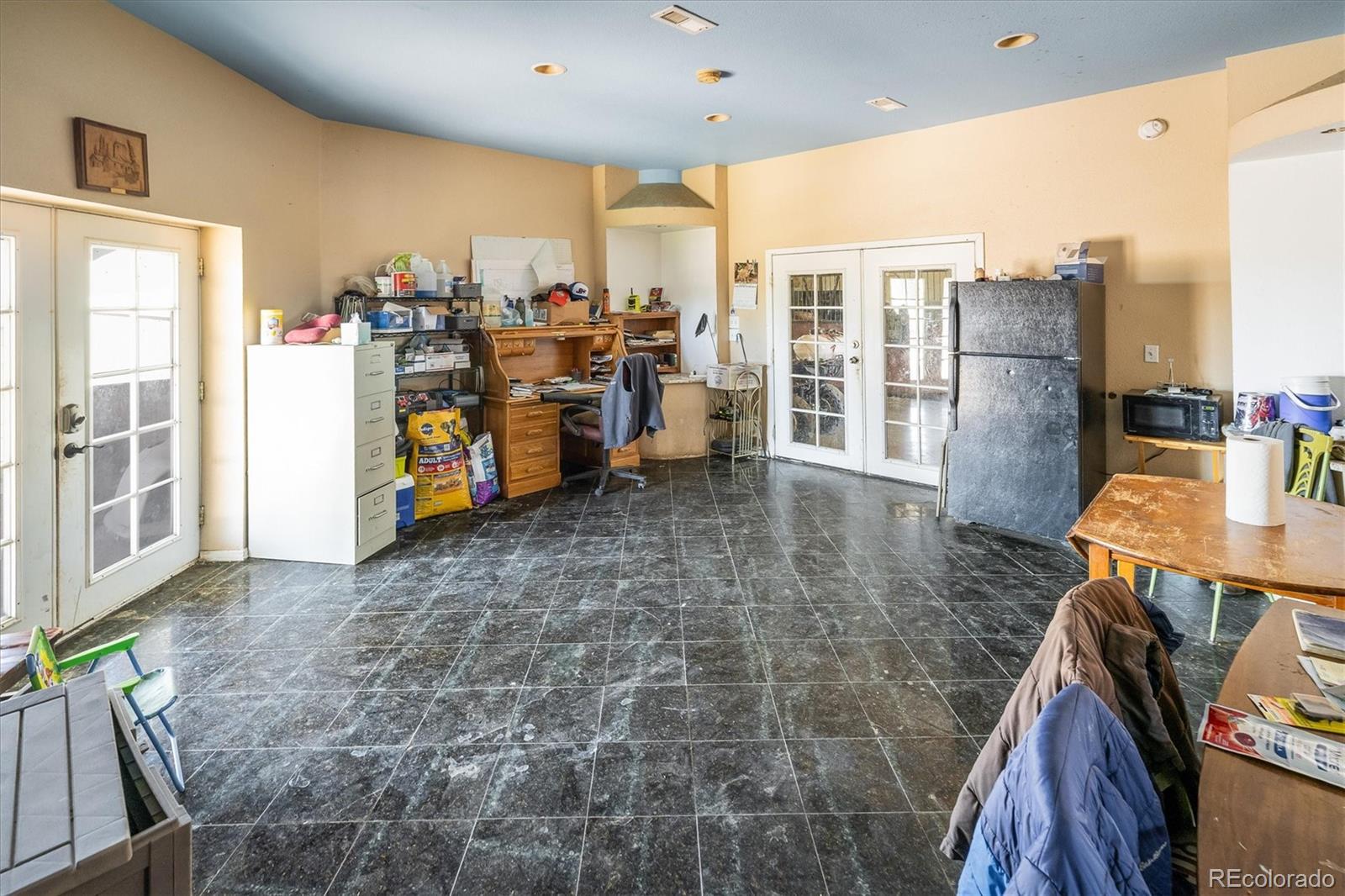 13400 Harvest Road Commerce City CO 80022