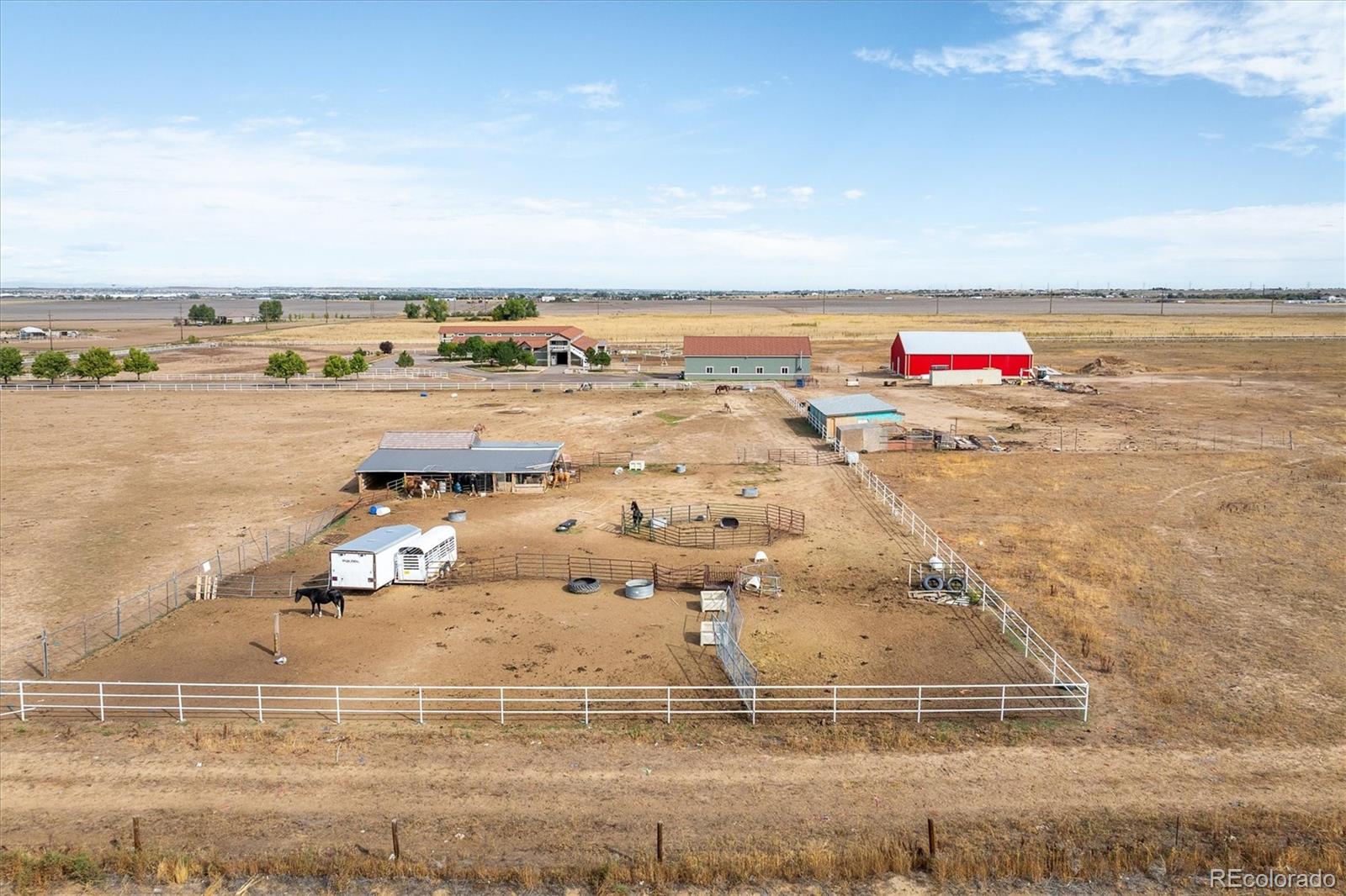 13400 Harvest Road Commerce City CO 80022