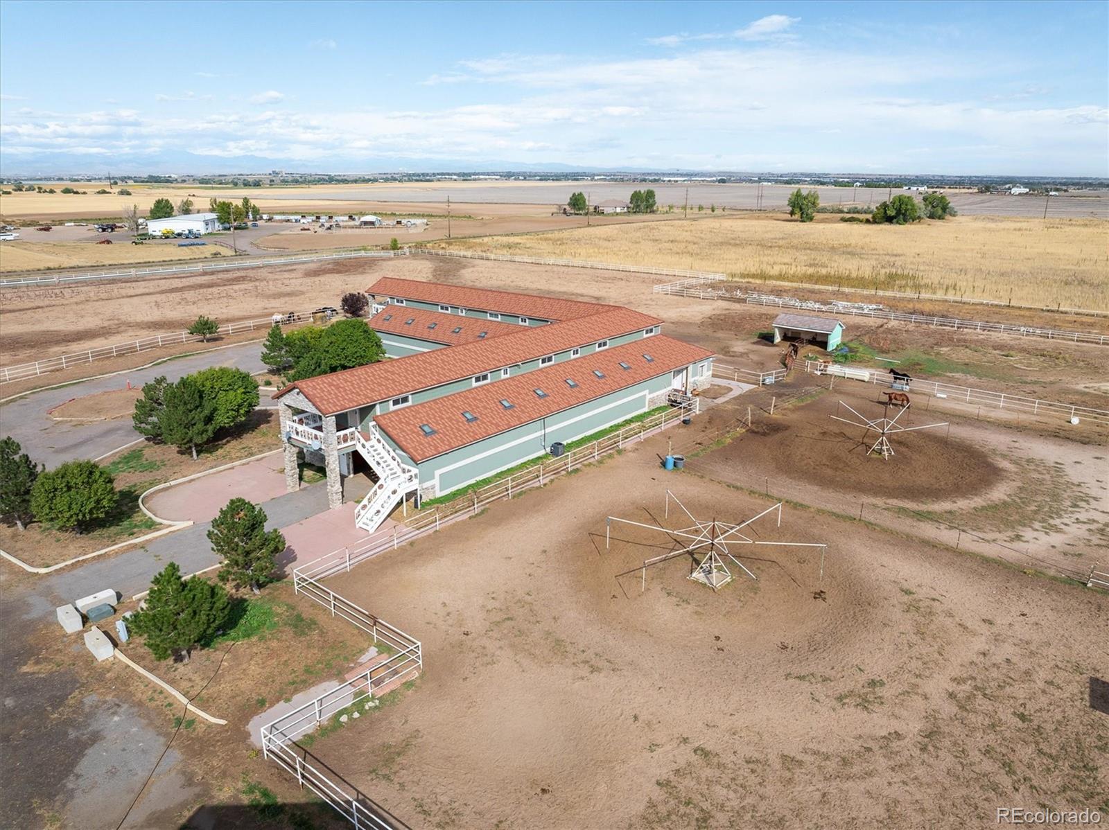13400 Harvest Road Commerce City CO 80022