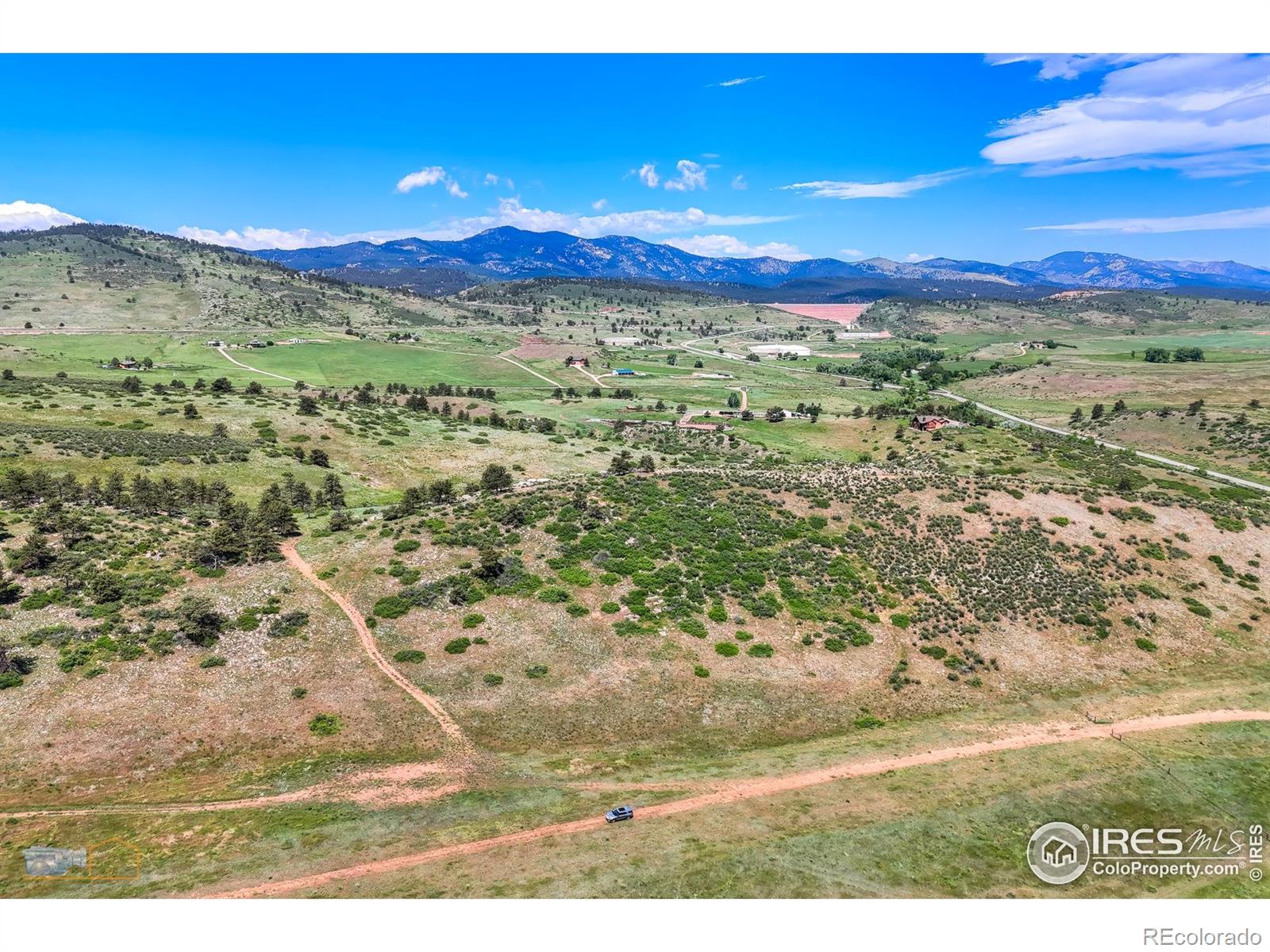 0 County Road 8e Berthoud CO 80513