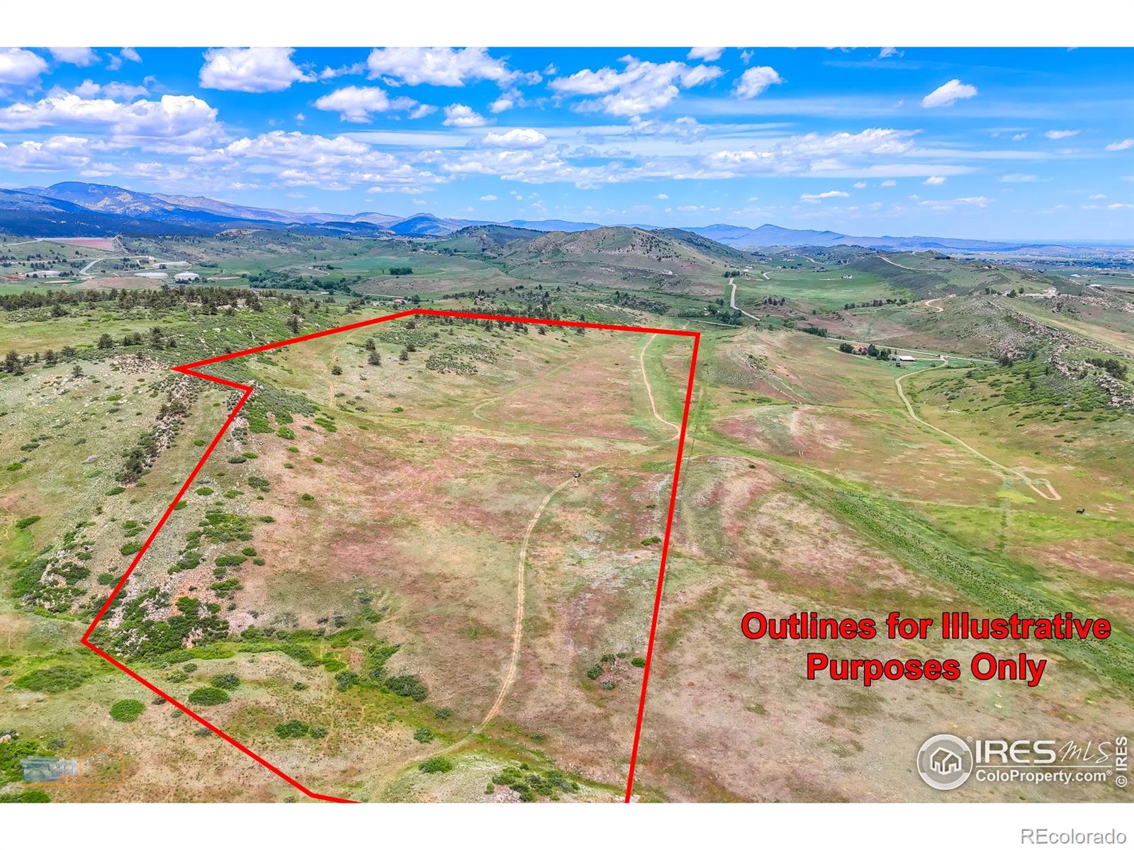 0 County Road 8e Berthoud CO 80513