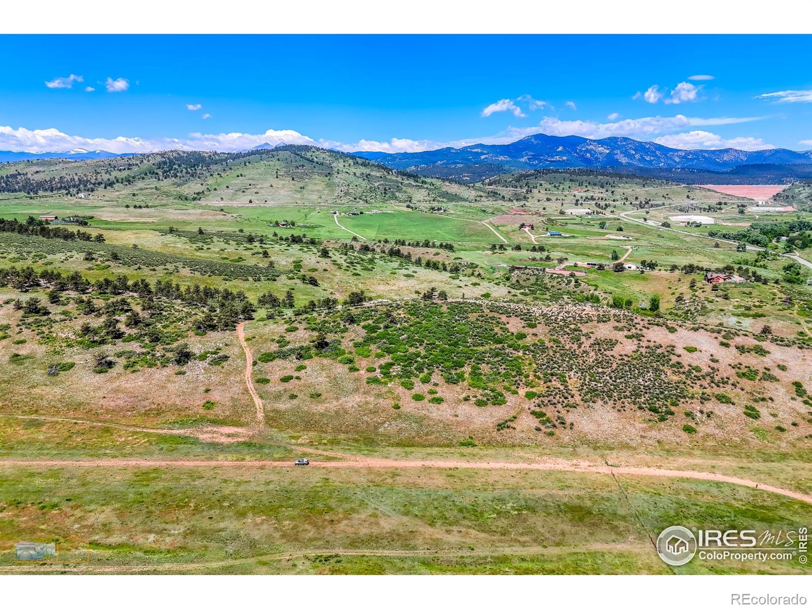 0 County Road 8e Berthoud CO 80513