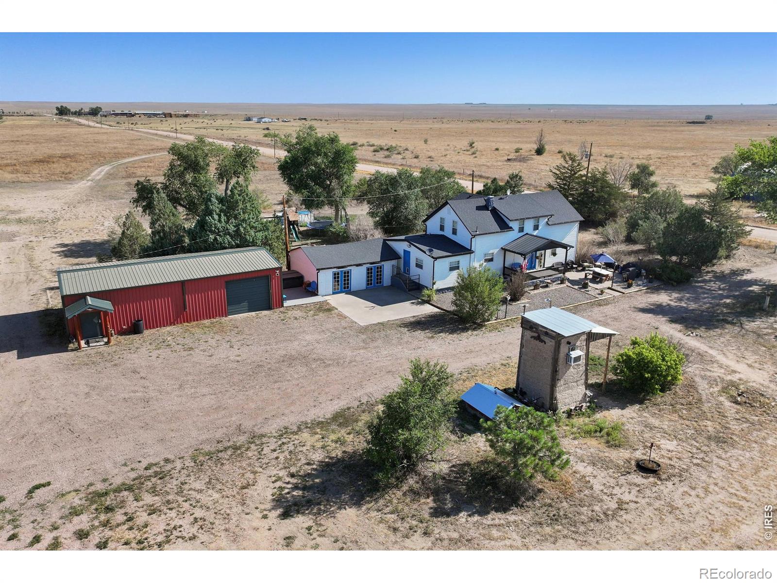42667 County Road 51 Ault CO 80610