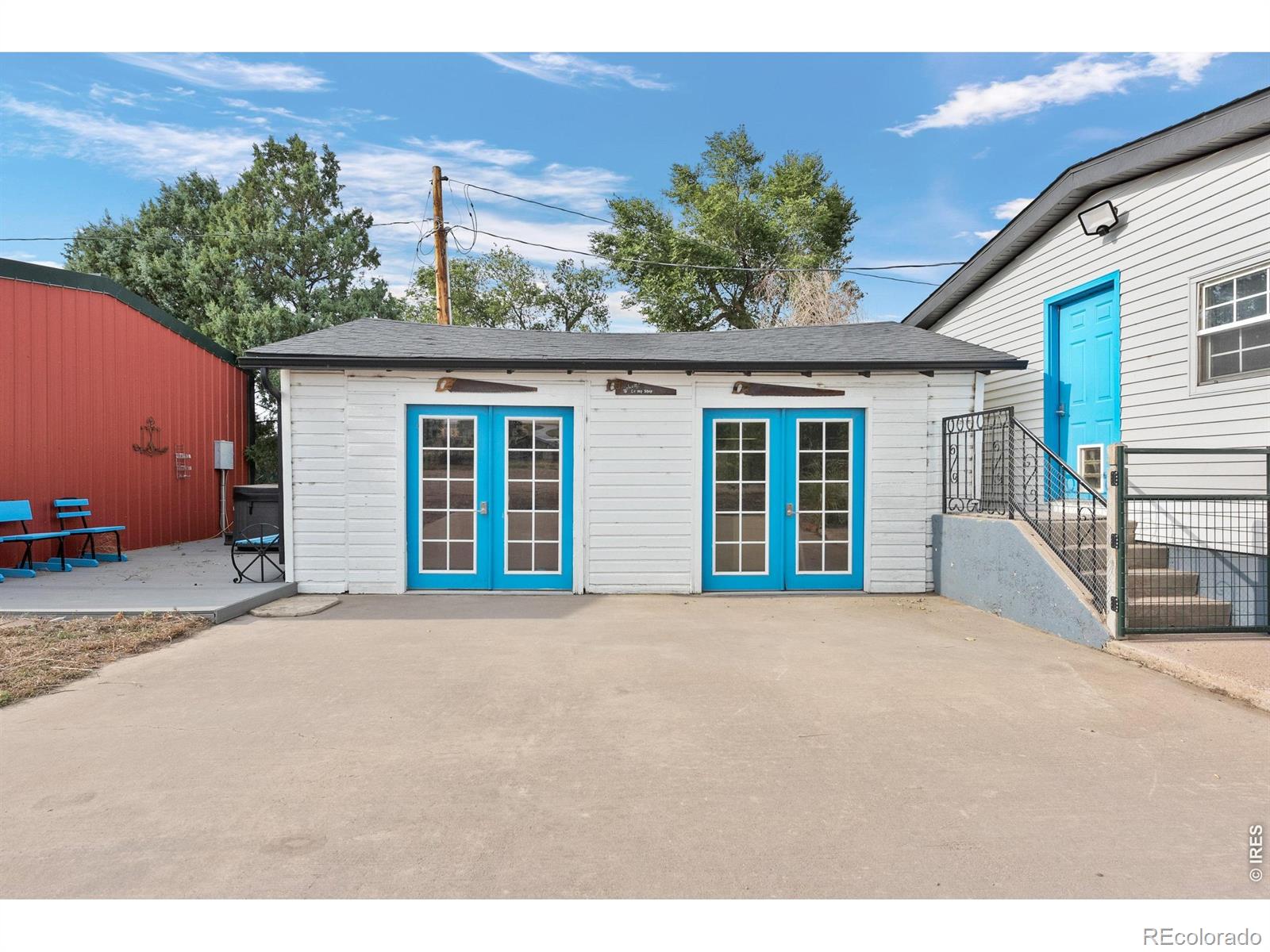 42667 County Road 51 Ault CO 80610