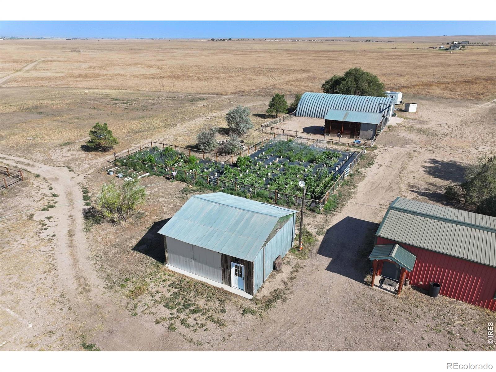 42667 County Road 51 Ault CO 80610