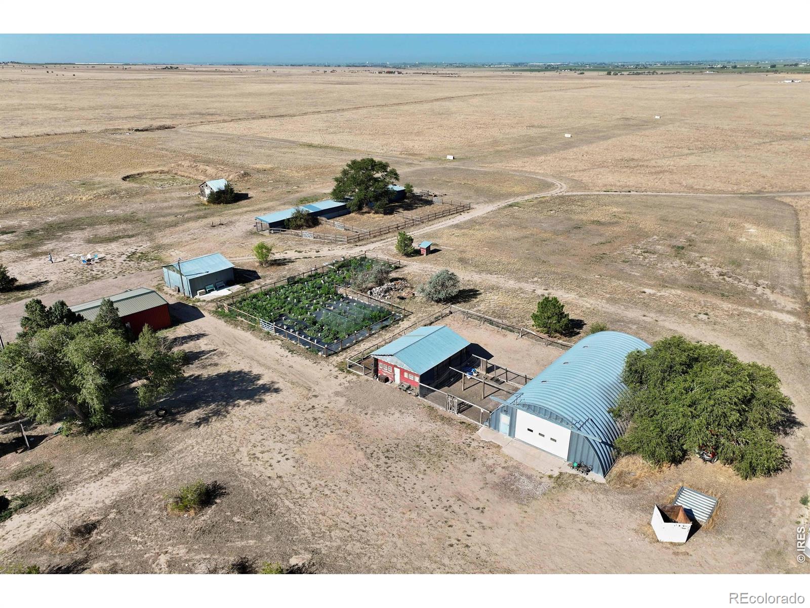 42667 County Road 51 Ault CO 80610