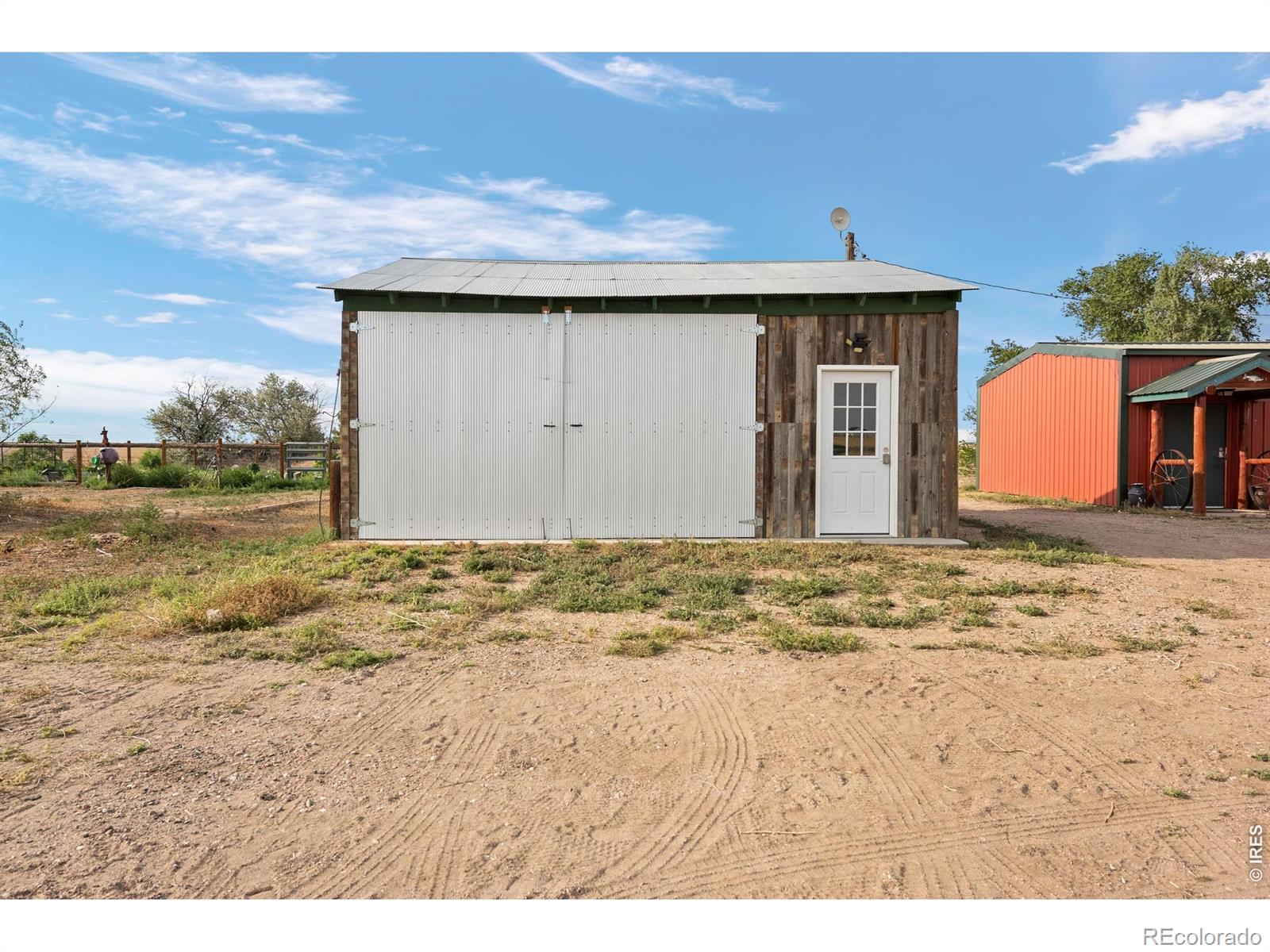 42667 County Road 51 Ault CO 80610