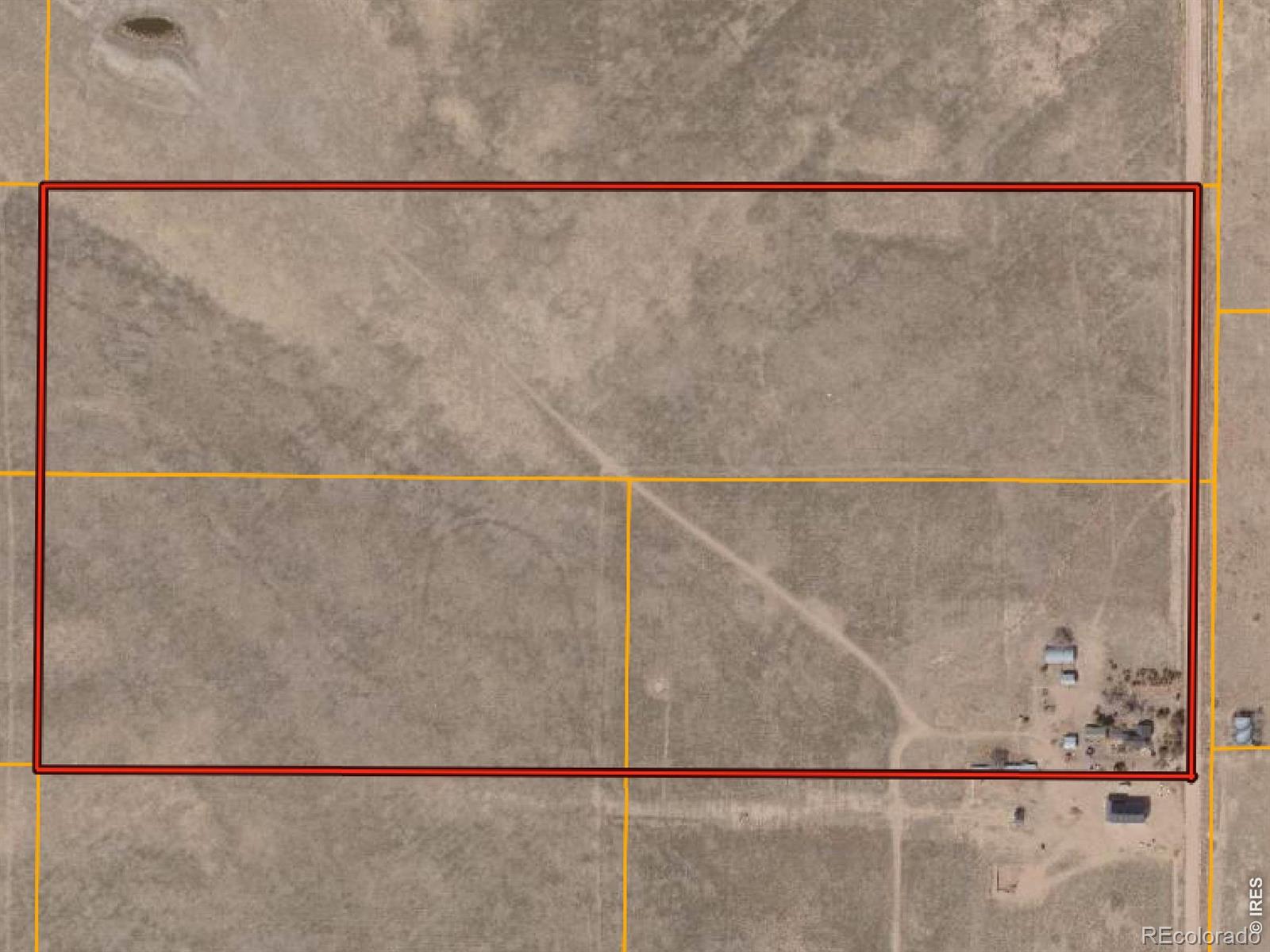 42667 County Road 51 Ault CO 80610