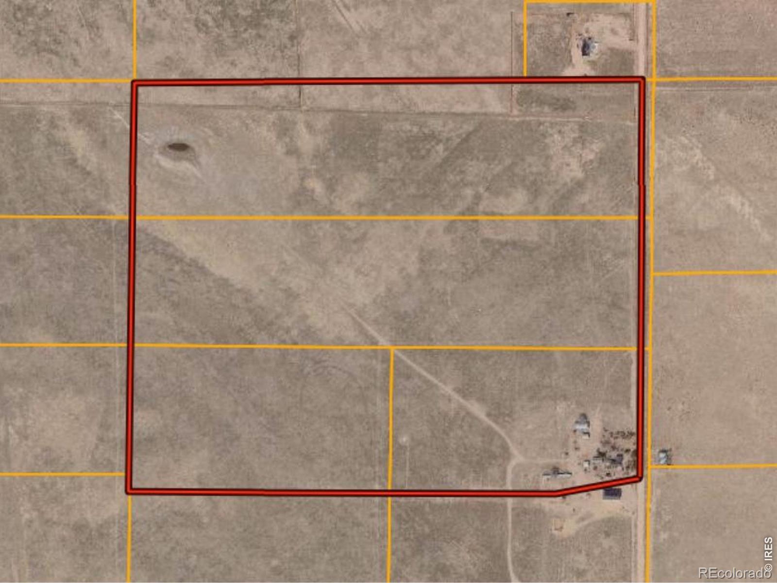 42667 County Road 51 Ault CO 80610