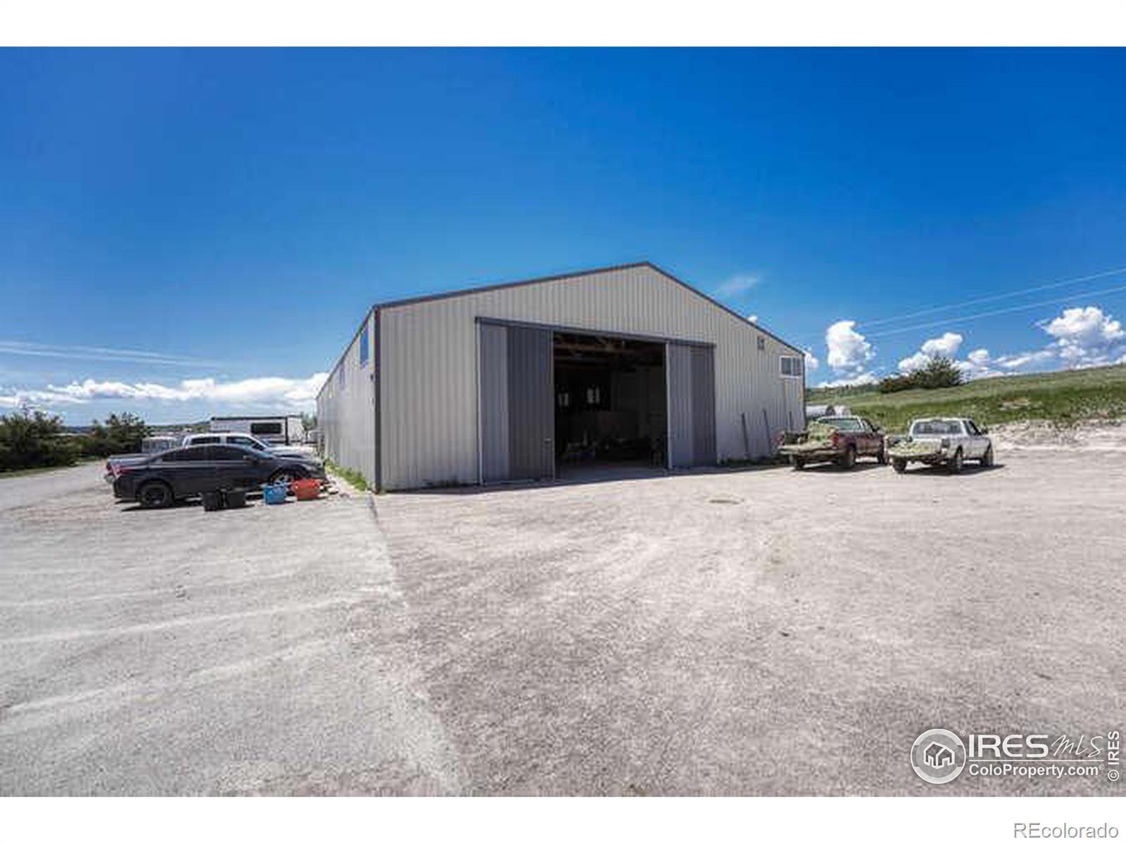 5525 E State Highway 86 Franktown CO 80116