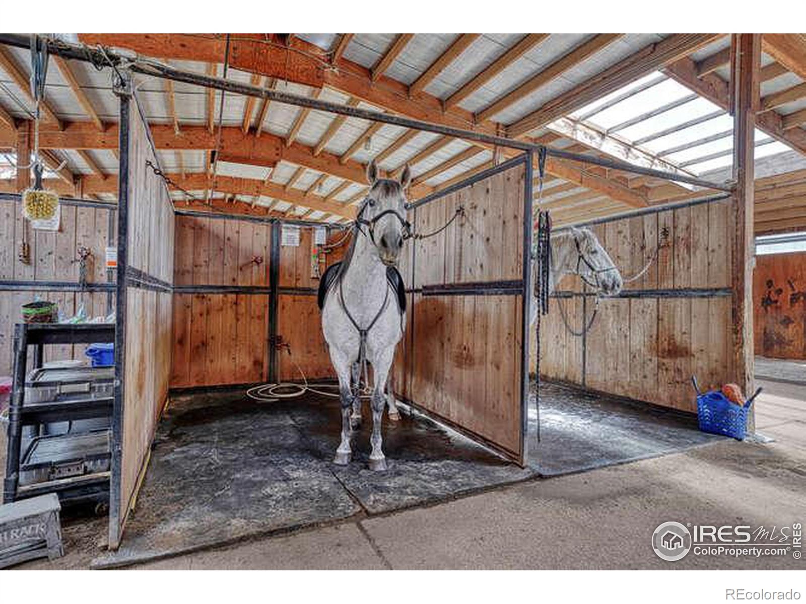 5525 E State Highway 86 Franktown CO 80116