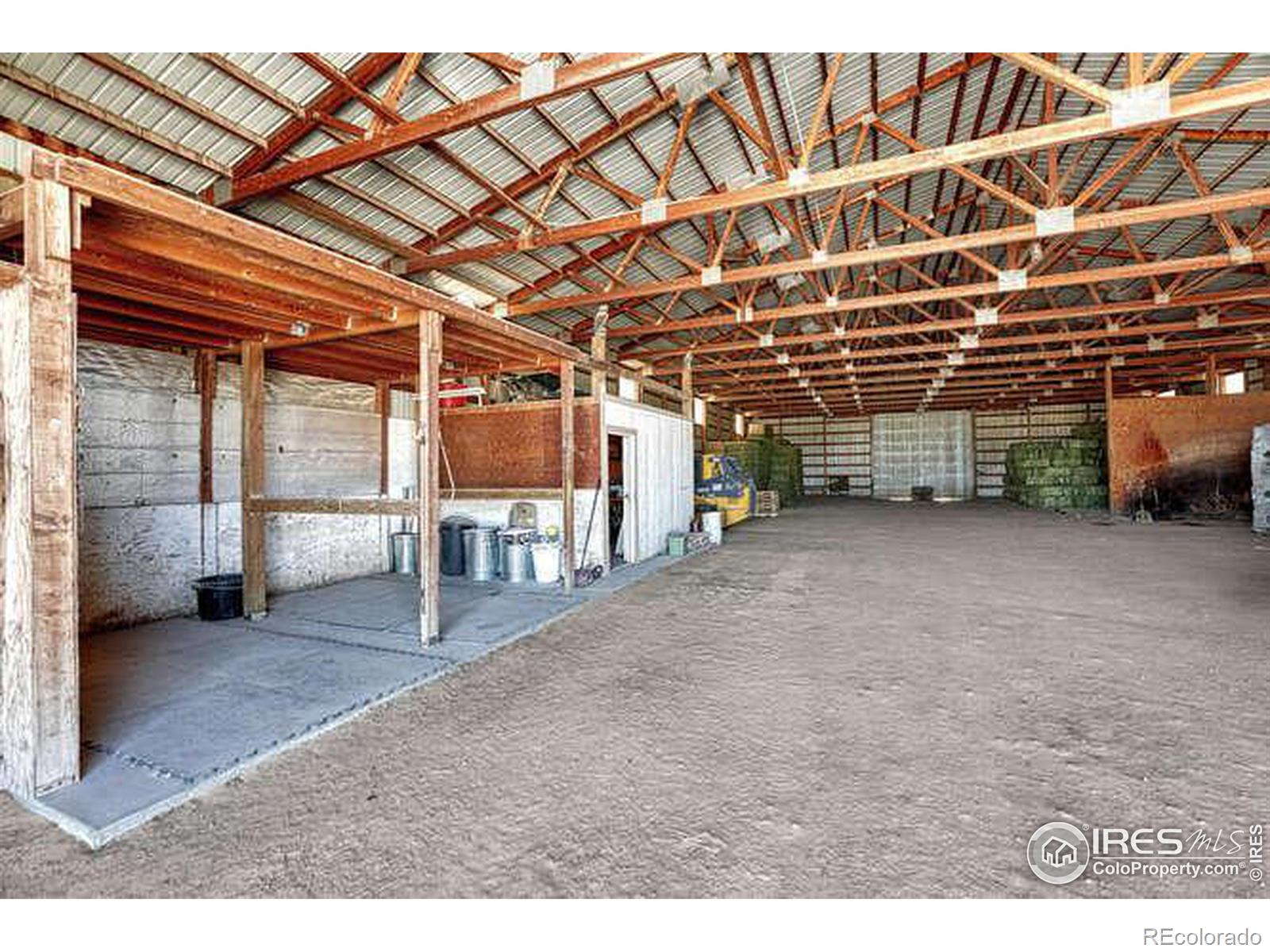 5525 E State Highway 86 Franktown CO 80116