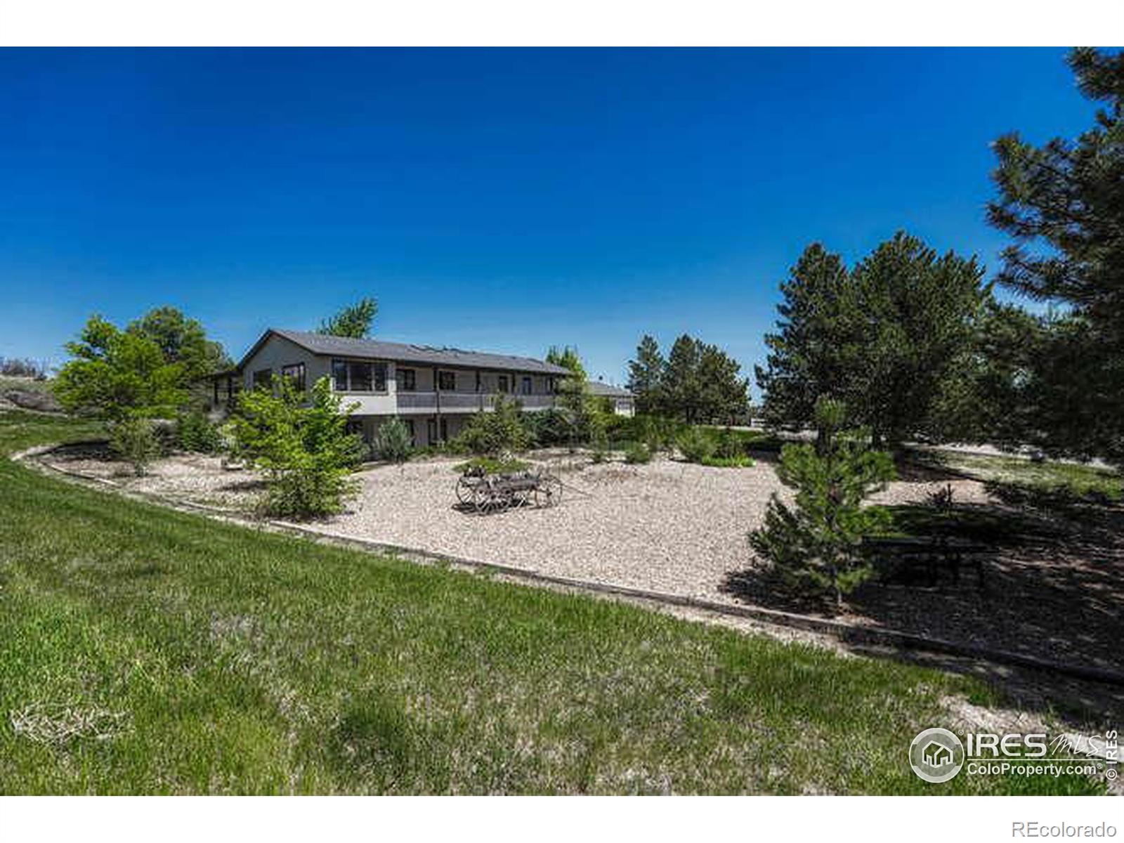 5525 E State Highway 86 Franktown CO 80116