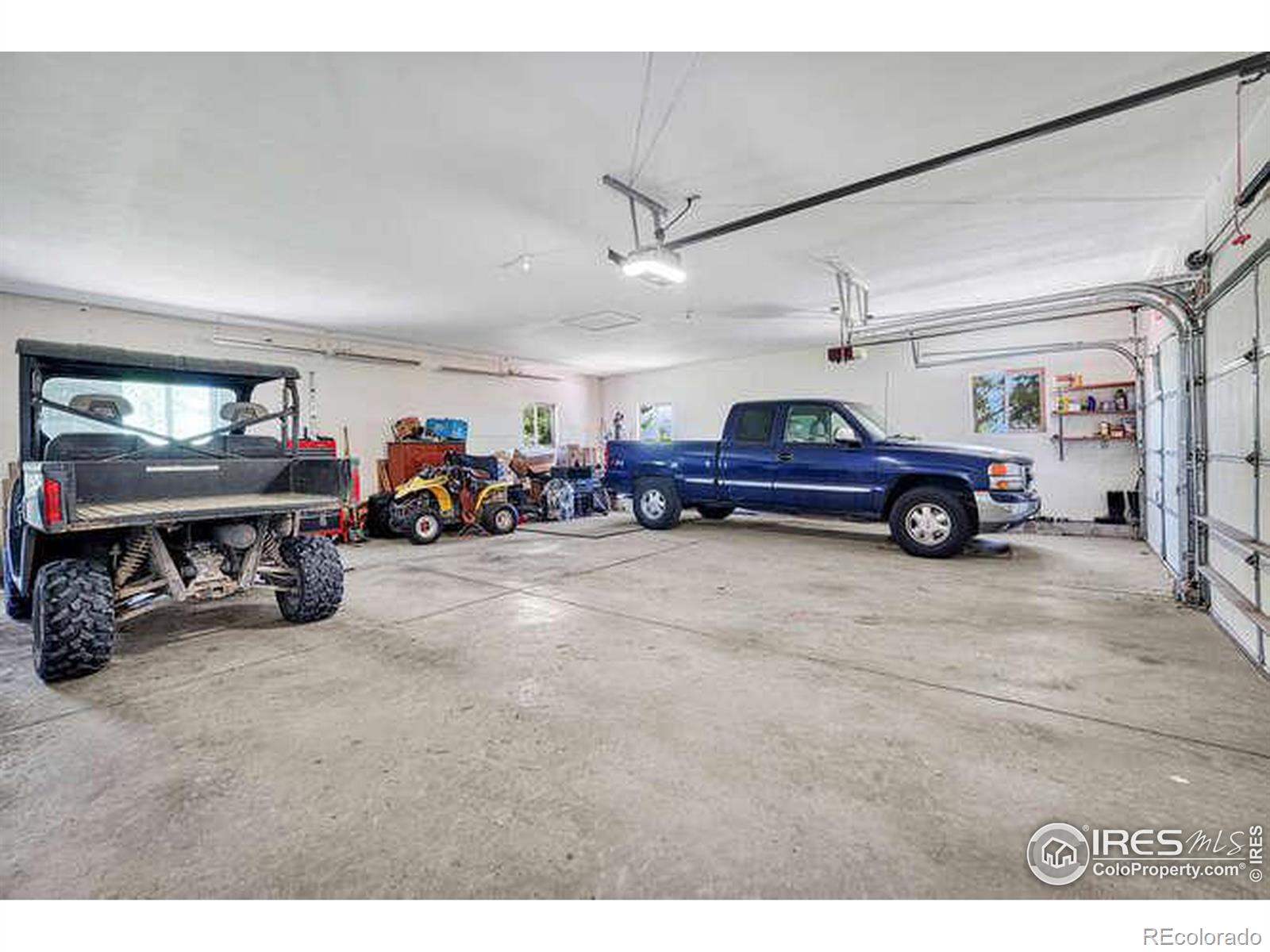 5525 E State Highway 86 Franktown CO 80116