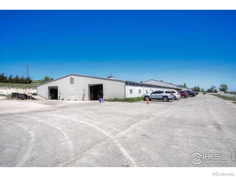 5525 E State Highway 86 Franktown CO 80116