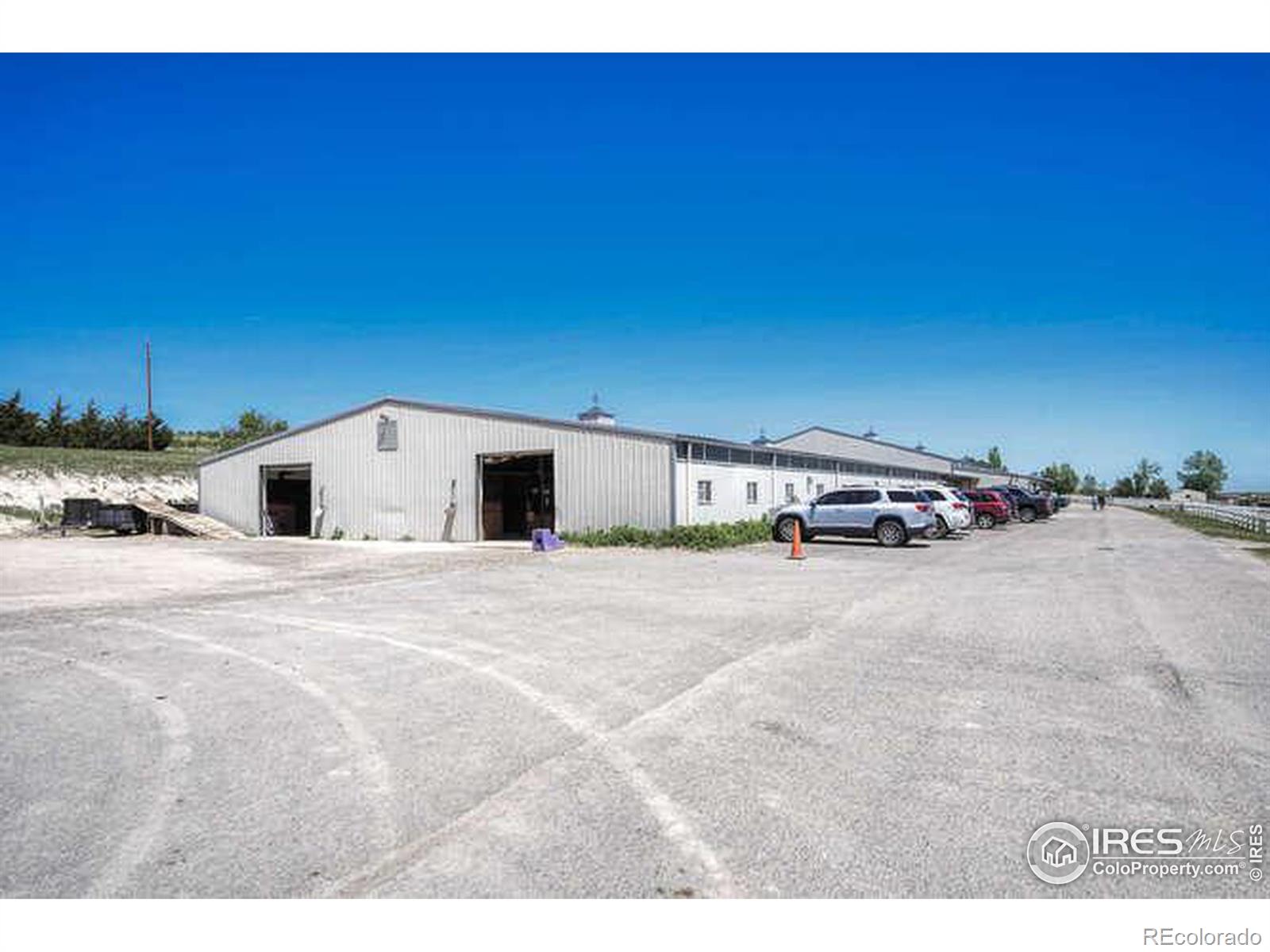 5525 E State Highway 86 Franktown CO 80116