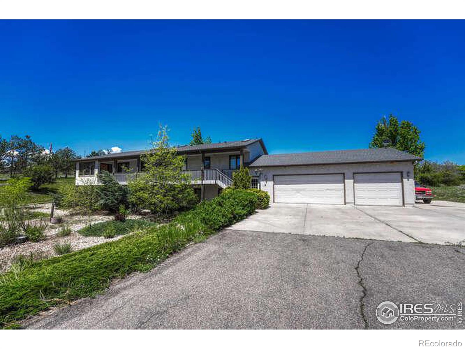 5525 E State Highway 86 Franktown CO 80116
