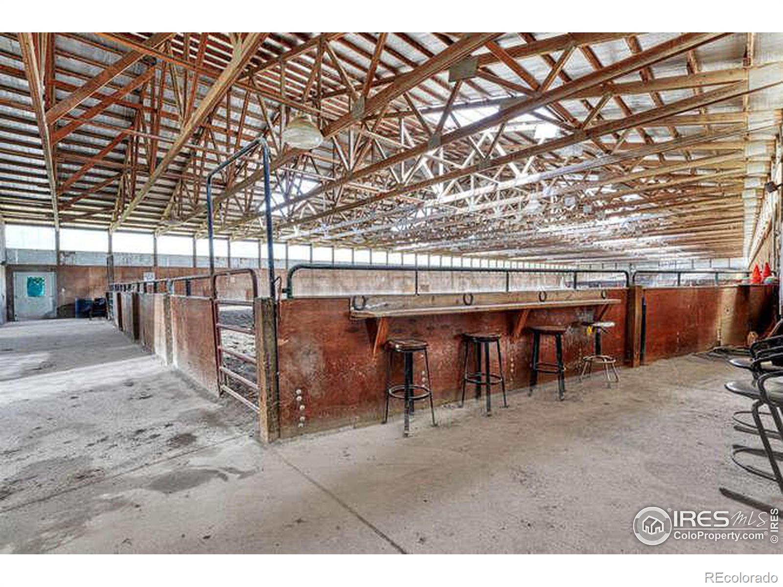 5525 E State Highway 86 Franktown CO 80116