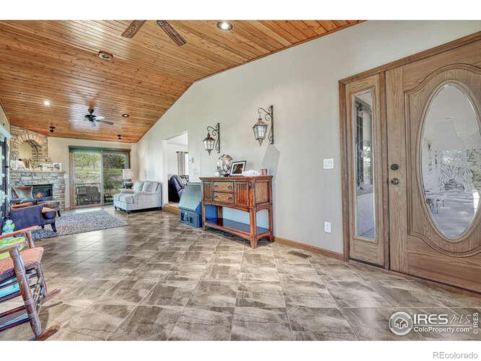 5525 E State Highway 86 Franktown CO 80116