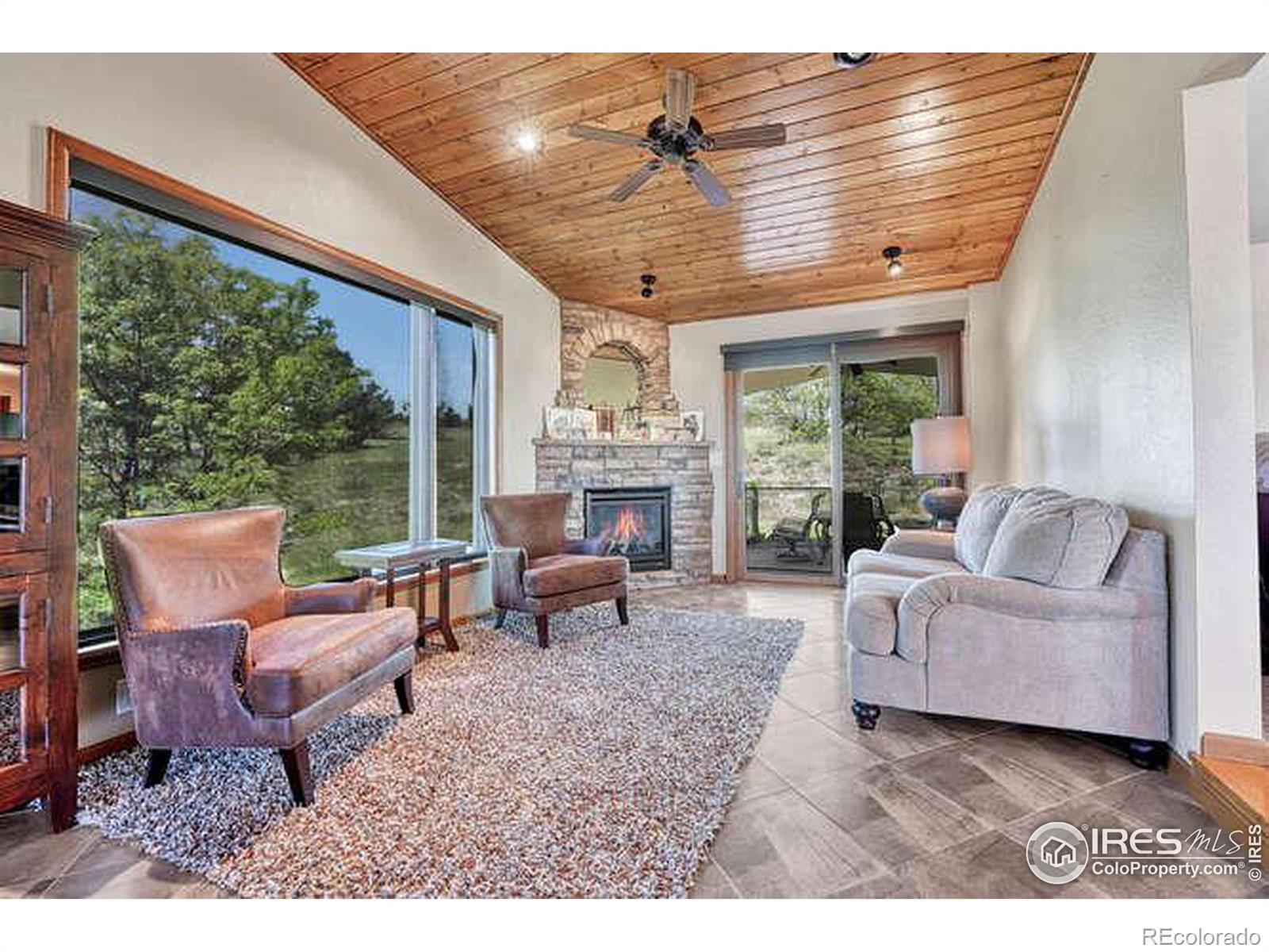 5525 E State Highway 86 Franktown CO 80116