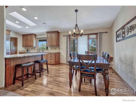 5525 E State Highway 86 Franktown CO 80116