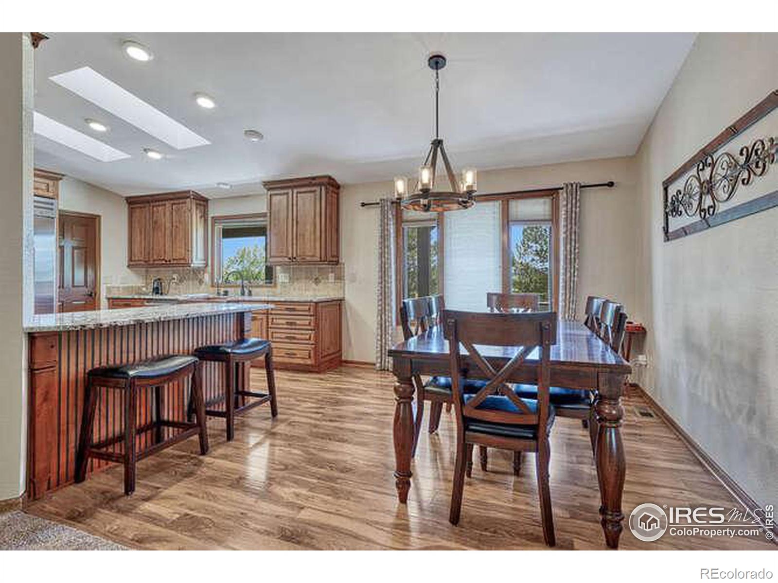 5525 E State Highway 86 Franktown CO 80116