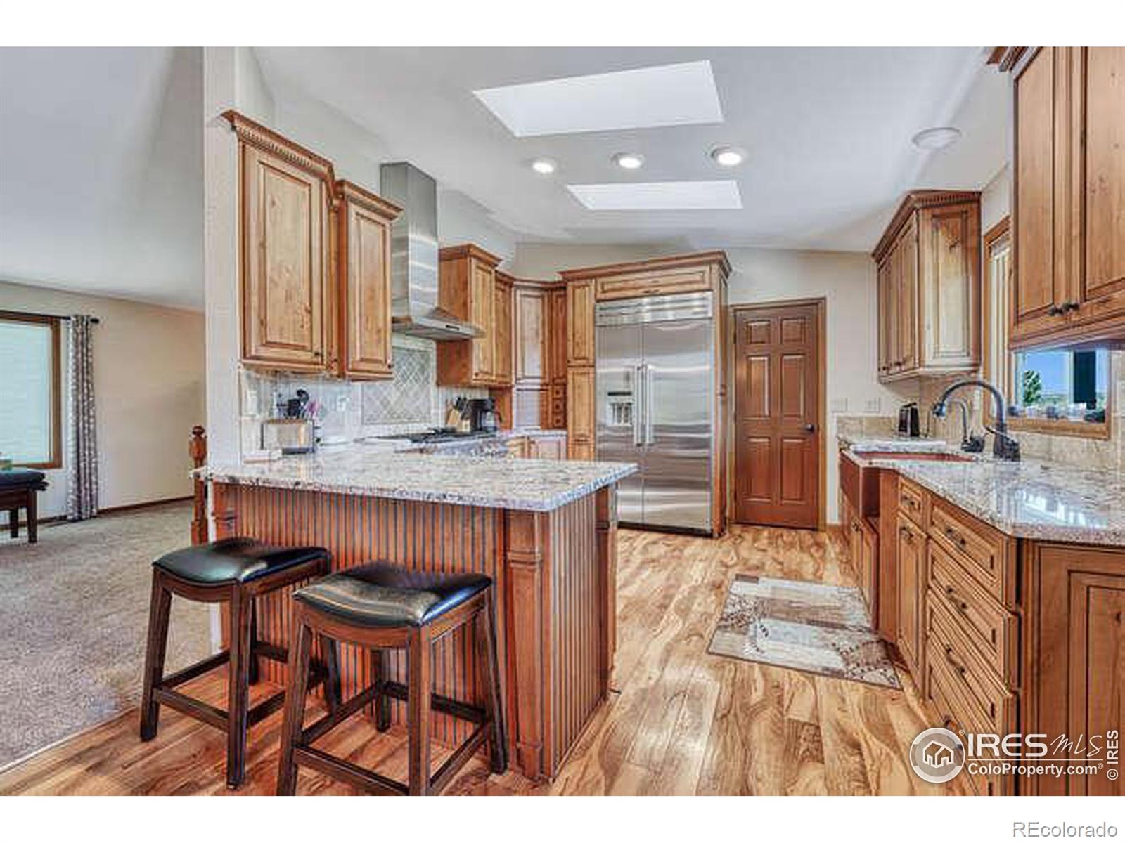 5525 E State Highway 86 Franktown CO 80116