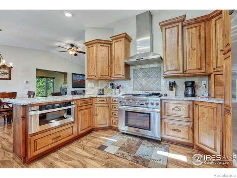 5525 E State Highway 86 Franktown CO 80116
