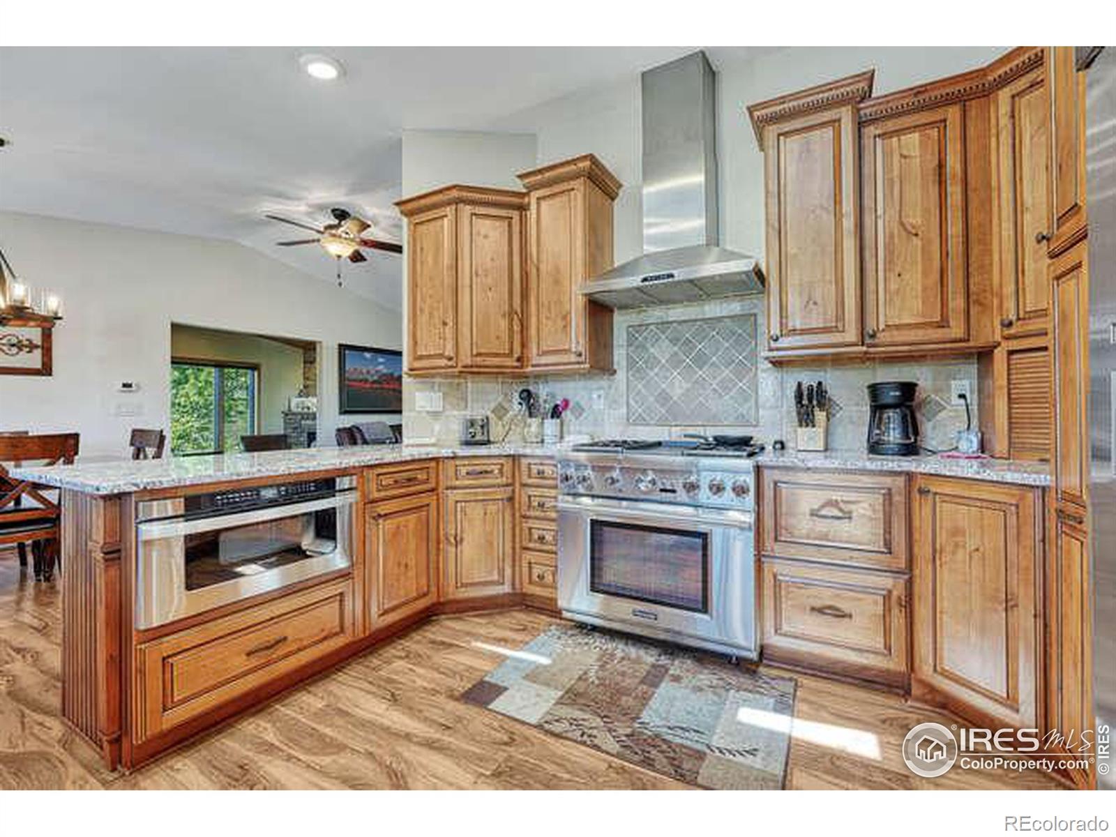 5525 E State Highway 86 Franktown CO 80116