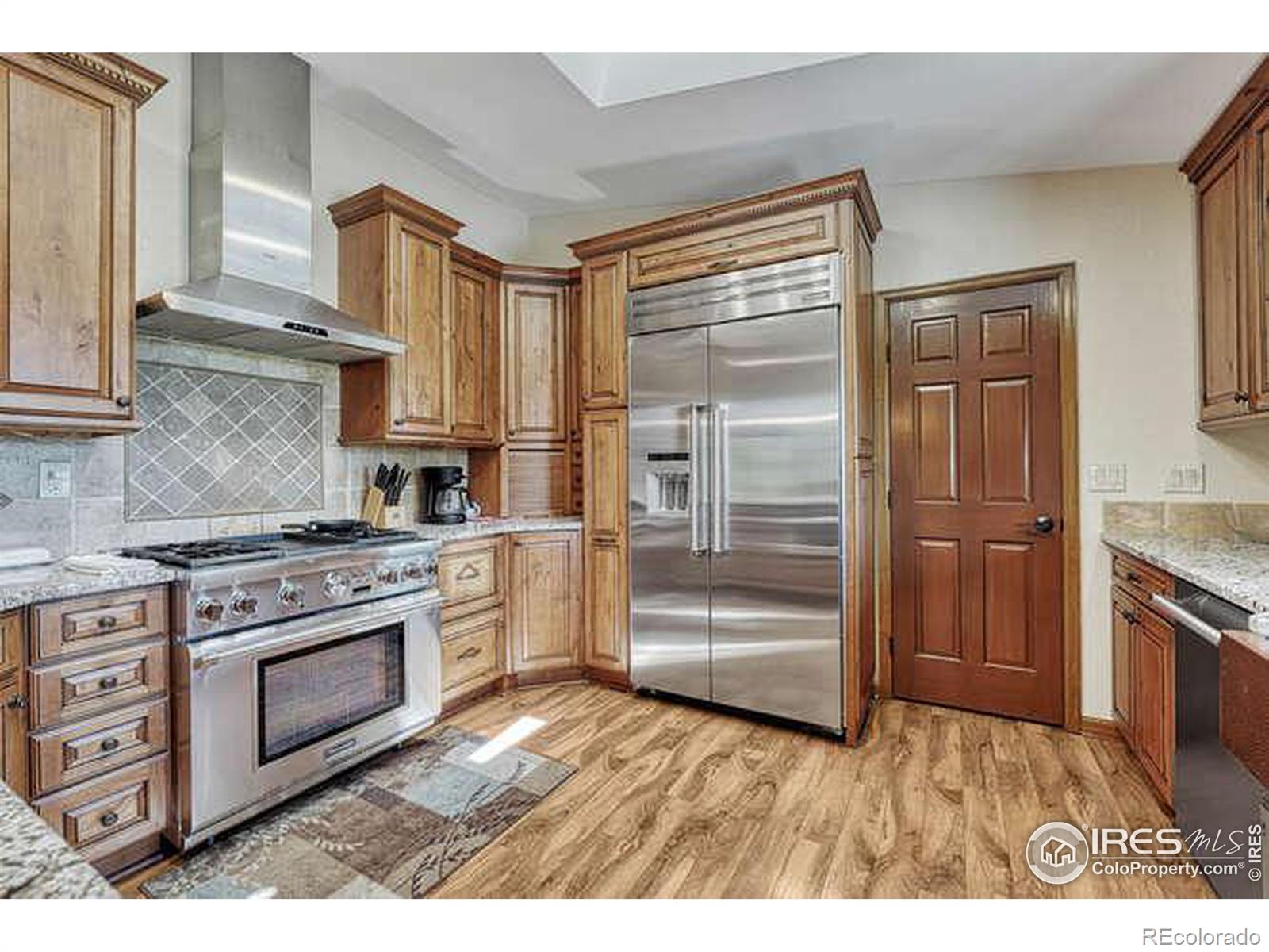 5525 E State Highway 86 Franktown CO 80116