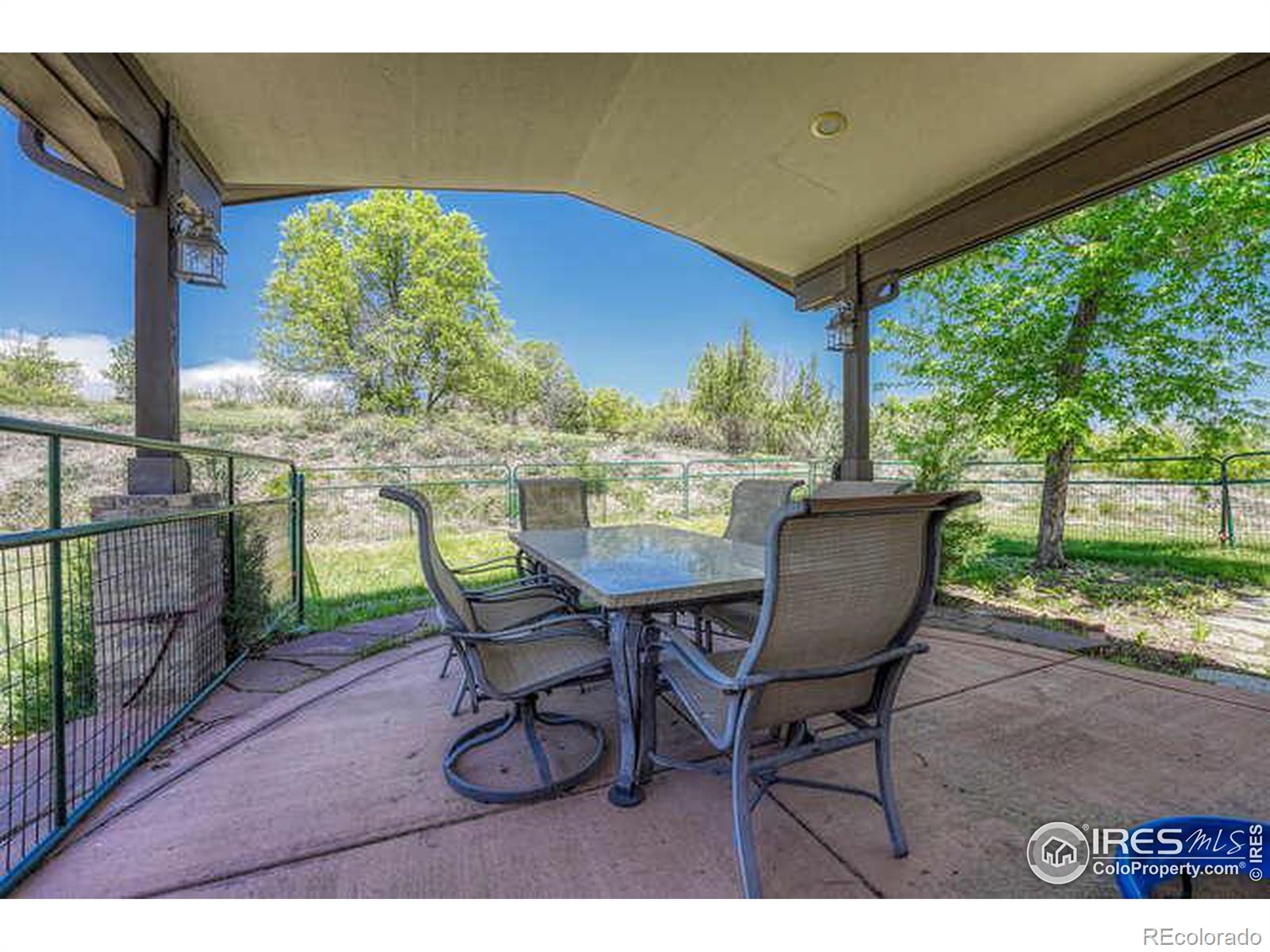 5525 E State Highway 86 Franktown CO 80116