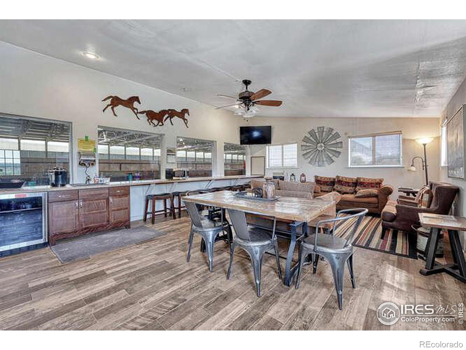 5525 E State Highway 86 Franktown CO 80116