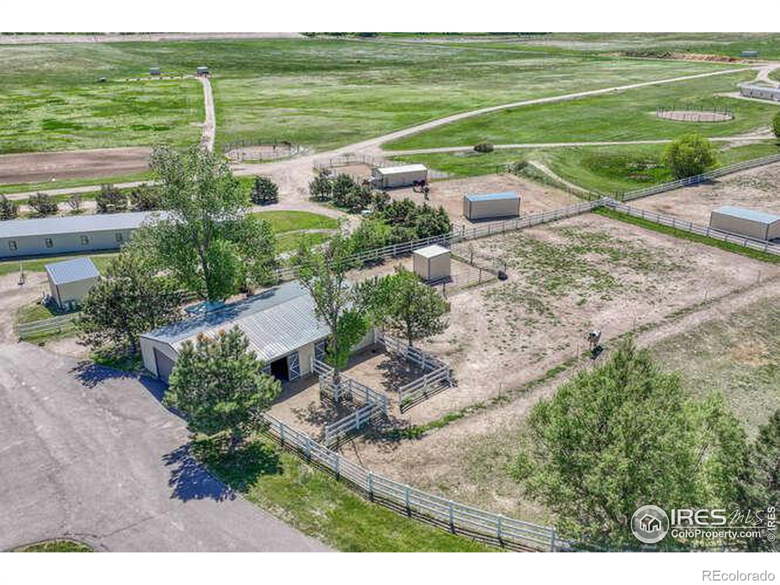 5525 E State Highway 86 Franktown CO 80116