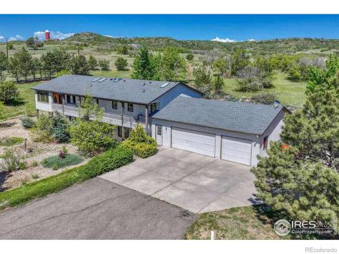 5525 E State Highway 86 Franktown CO 80116