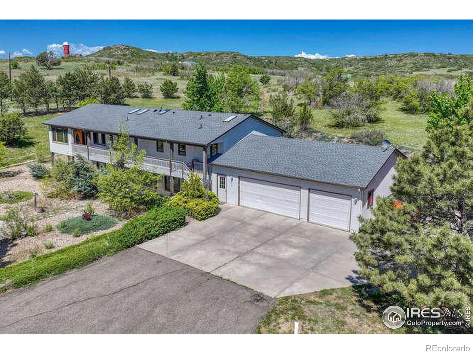 5525 E State Highway 86 Franktown CO 80116