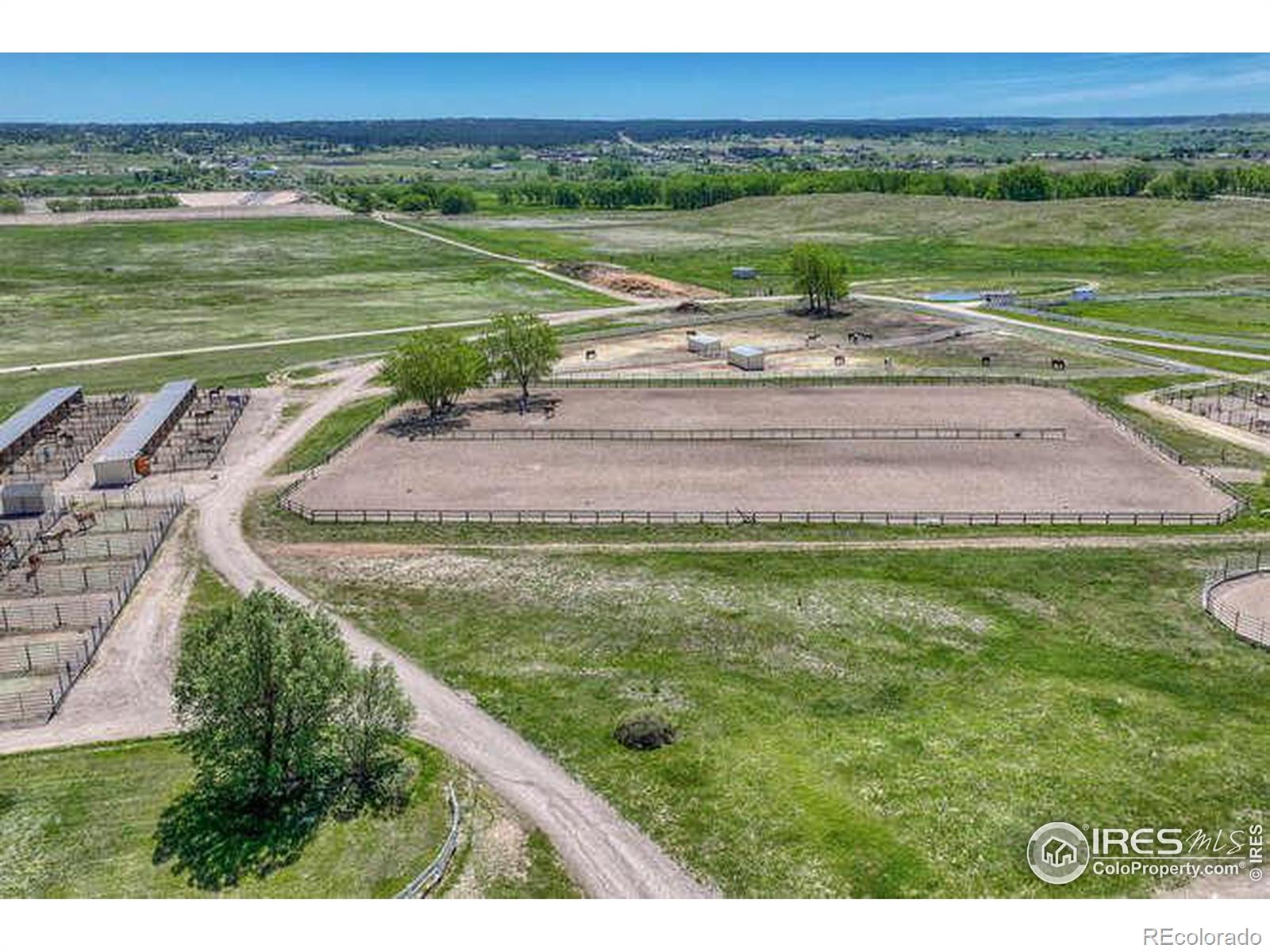 5525 E State Highway 86 Franktown CO 80116