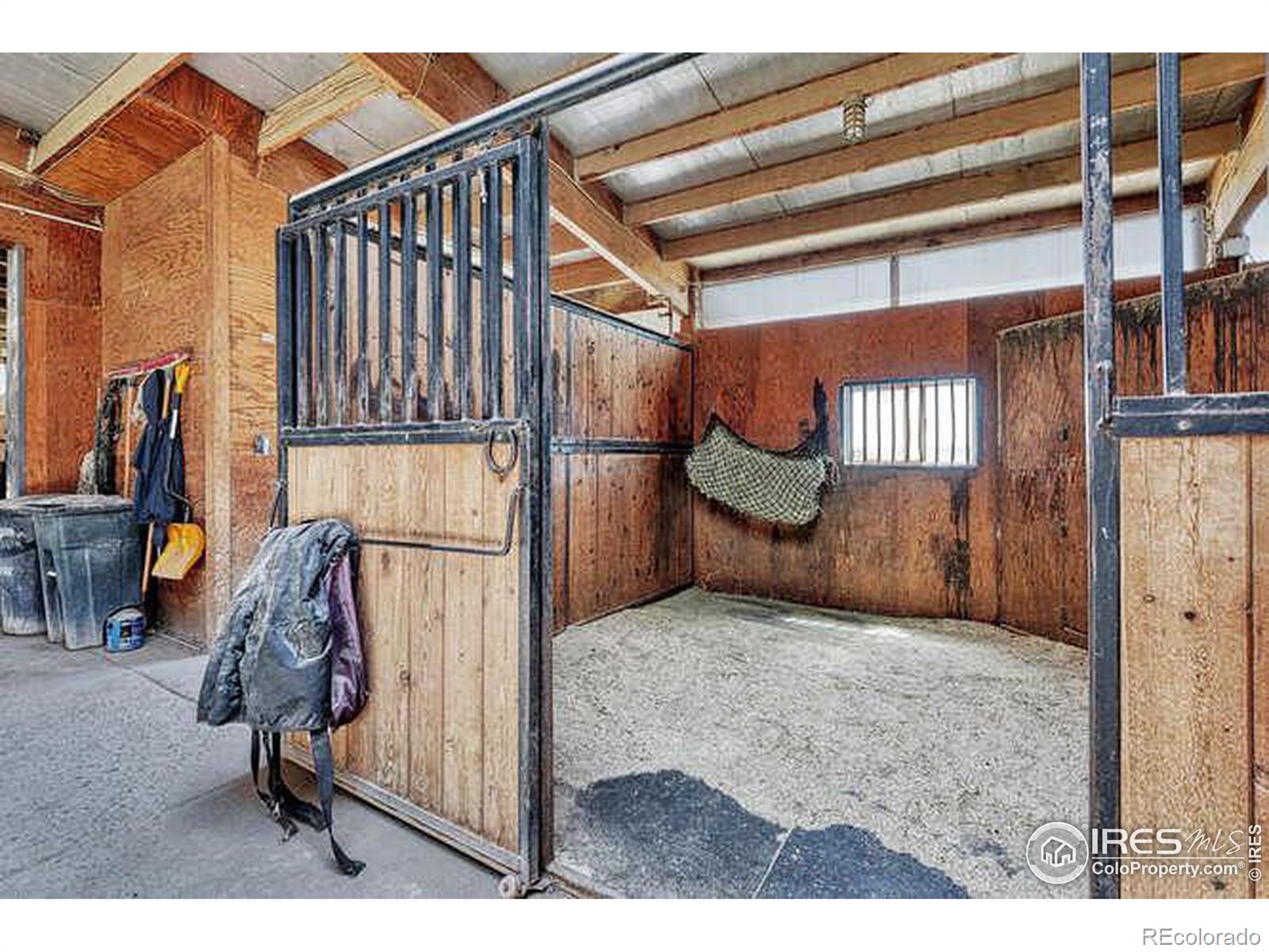 5525 E State Highway 86 Franktown CO 80116