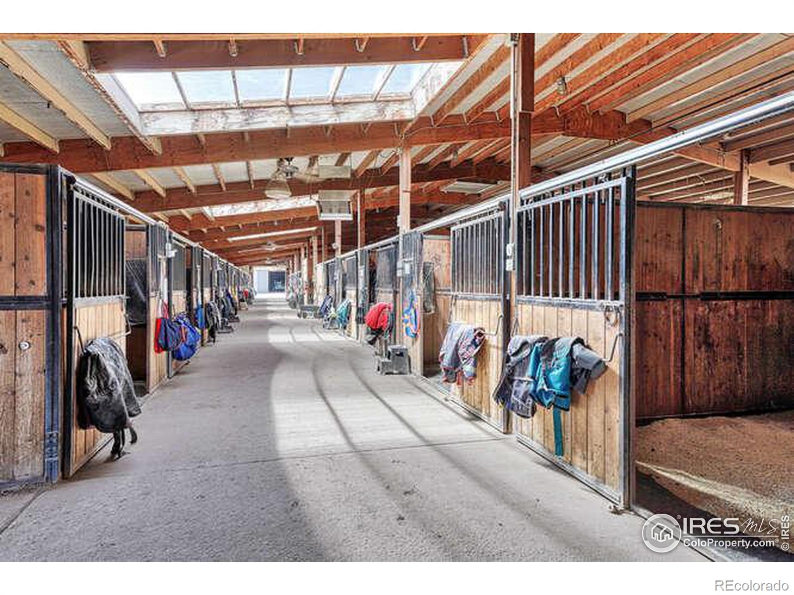 5525 E State Highway 86 Franktown CO 80116