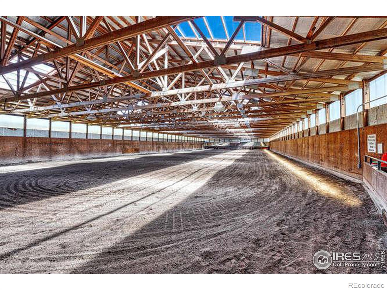 5525 E State Highway 86 Franktown CO 80116
