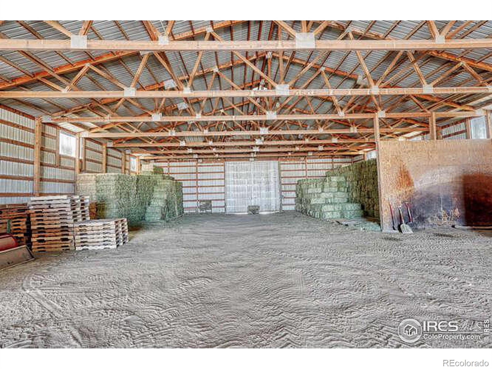 5525 E State Highway 86 Franktown CO 80116