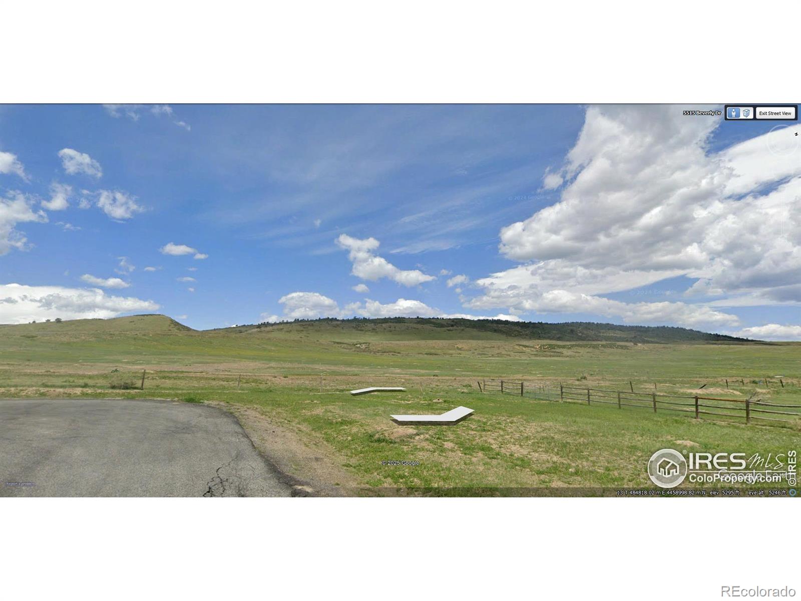 0 Beverly Drive Berthoud CO 80513