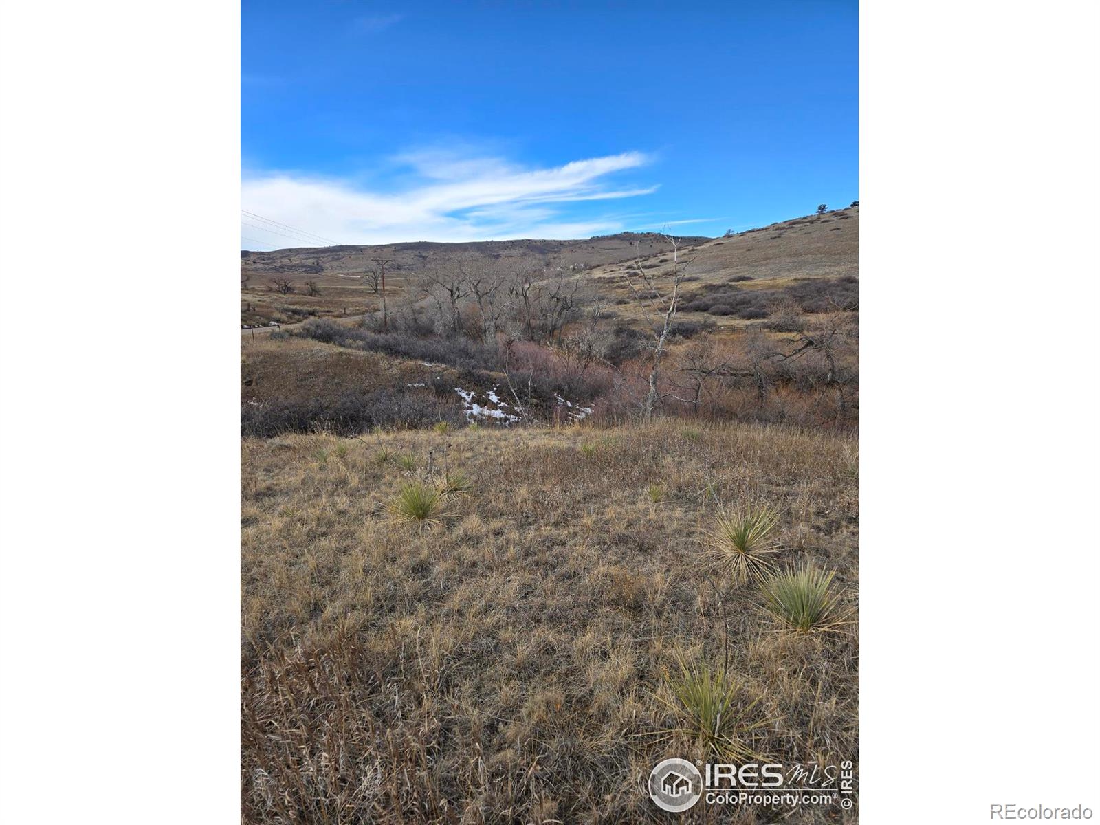 0 Beverly Drive Berthoud CO 80513