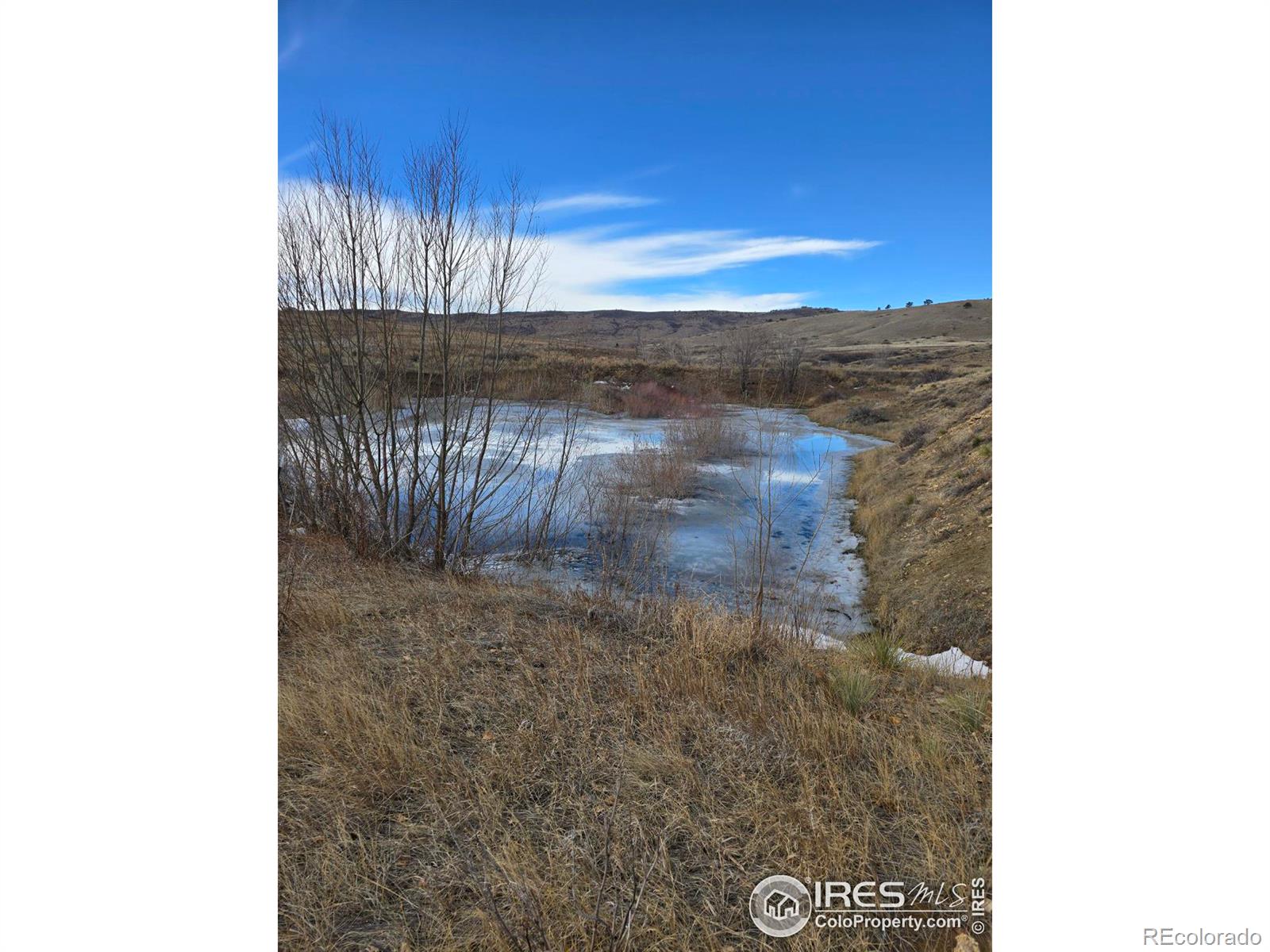 0 Beverly Drive Berthoud CO 80513