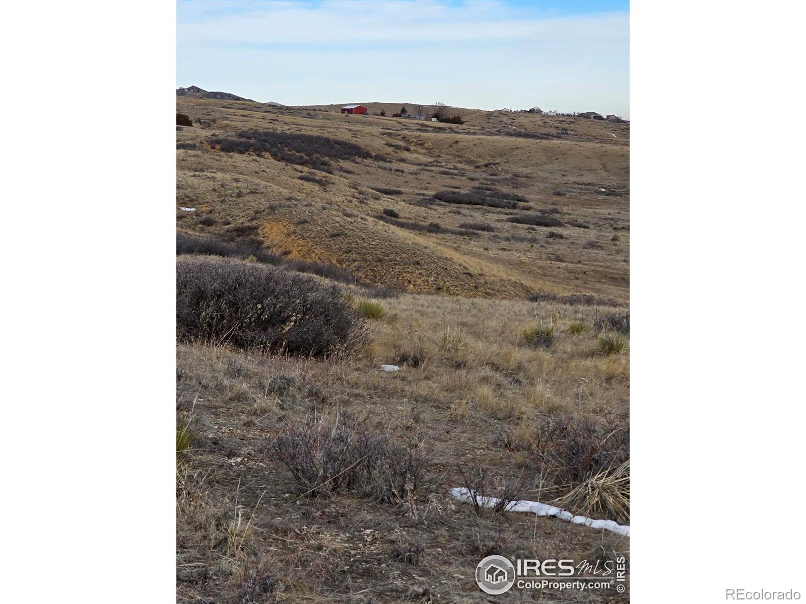 0 Beverly Drive Berthoud CO 80513