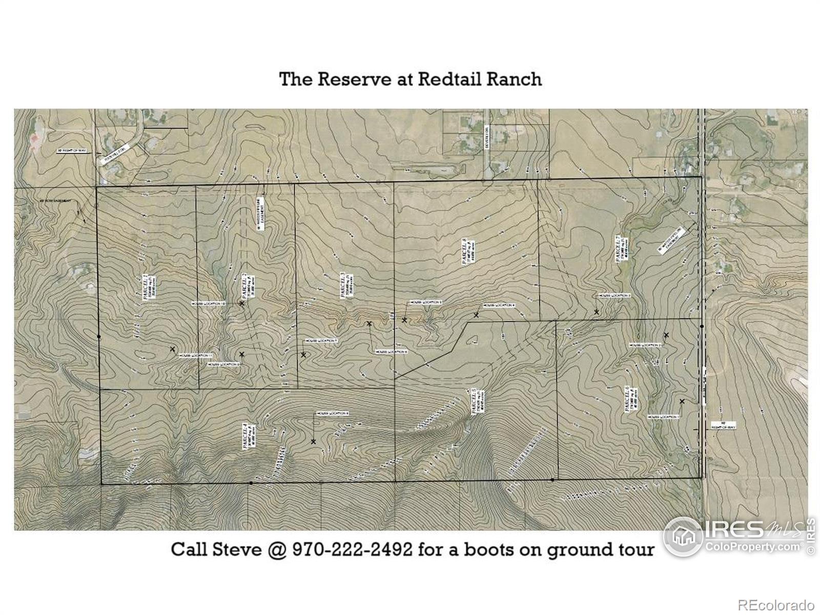 0 Beverly Drive Berthoud CO 80513