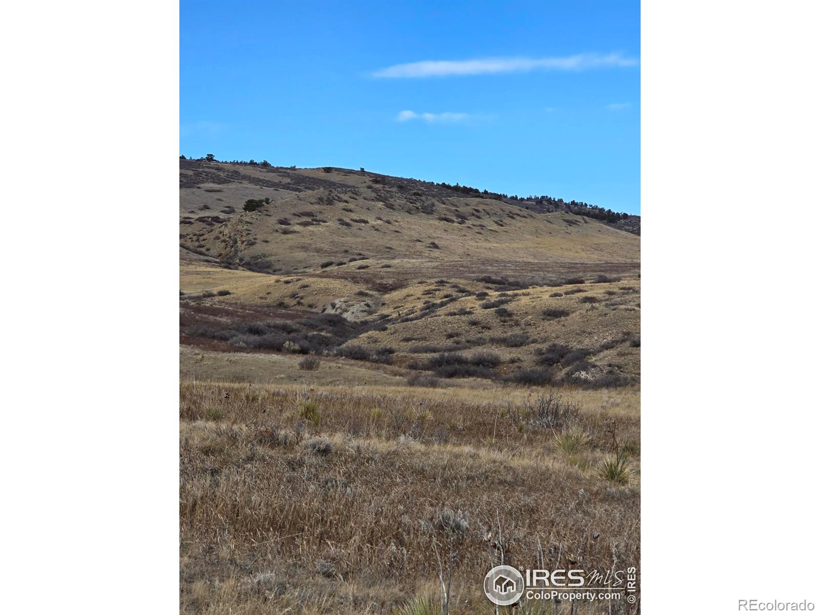 0 Beverly Drive Berthoud CO 80513