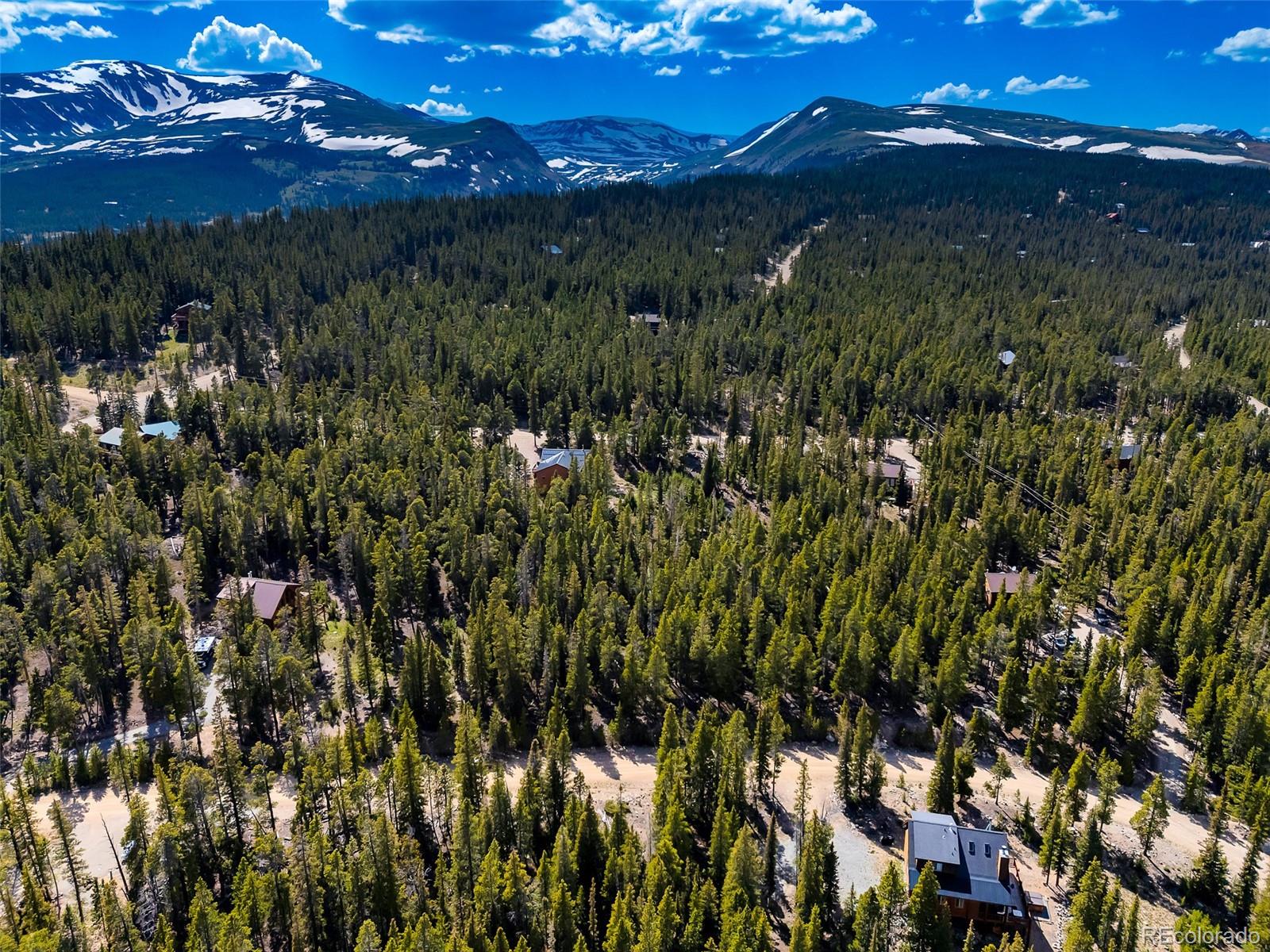 440 Gold Trail Circle Fairplay CO 80440