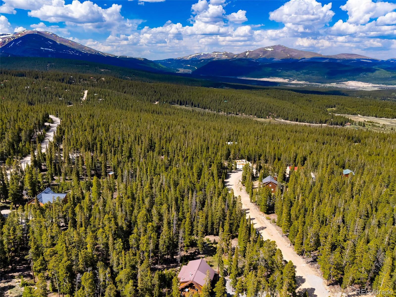 440 Gold Trail Circle Fairplay CO 80440