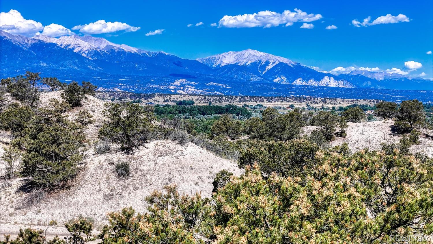 6542 County Road 110 Salida CO 81201